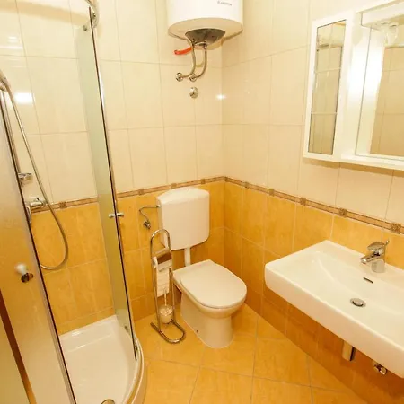 Holiday Homes In Novigrad/istrien 36225 Holiday home Novigrad (Istria)