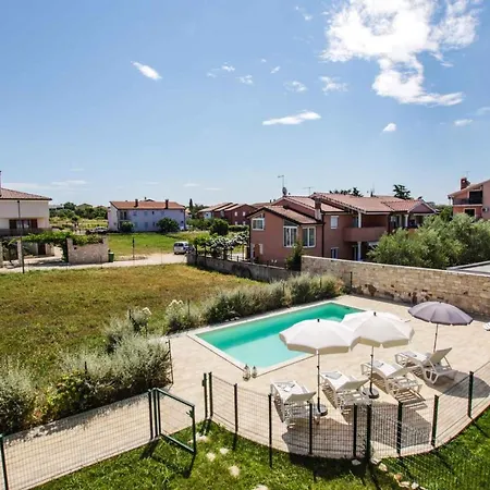 Holiday Homes In Novigrad/istrien 36225