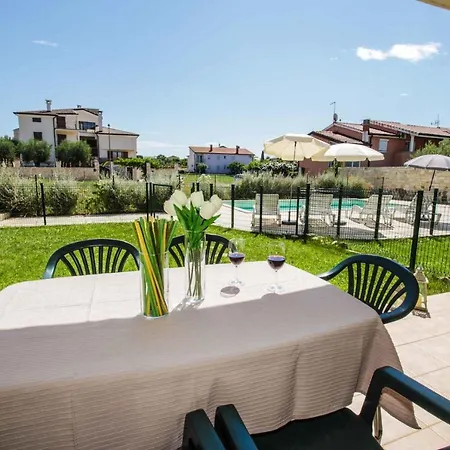 Holiday home Holiday Homes In Novigrad/istrien 36225