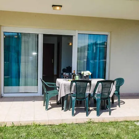 Holiday home Holiday Homes In Novigrad/istrien 36225